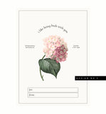 Botanical Valentines